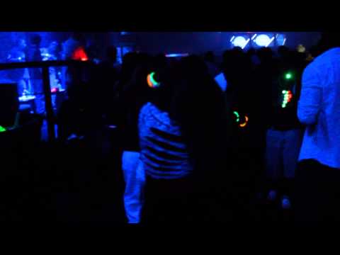 DELTA HEAVY AT AMP 4.27.2013