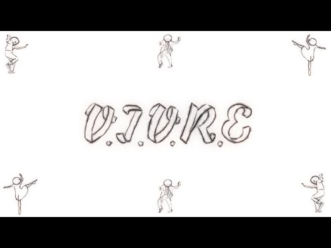 Pierre Hugues José - V.I.V.R.E