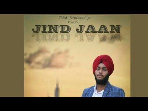 Jind Jaan