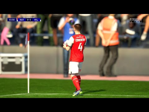 FIFA 23 Millwall Career mode Part 1