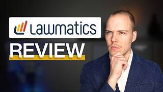 Lawmatics CRM: Full Walkthrough & Deep Dive 2025