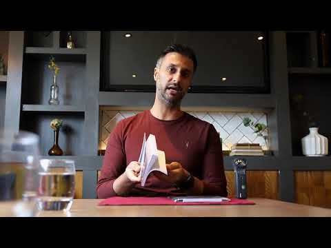 Saturn Magic -Mystify (Gimmicks and Online Instructions) by Vinny Sagoo - Trick