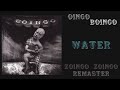 Oingo Boingo - Water | Zoingo Zoingo Remaster!