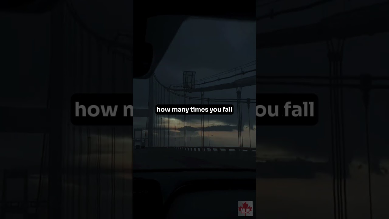 THE POWER OF RESILIENCE - Best Motivational Video