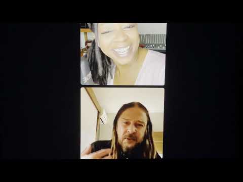 Interview with Shanna from Roots Reggae Hub