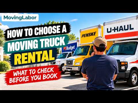 Best Truck Rental