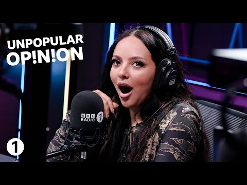 JADE rates your Unpopular Opinions