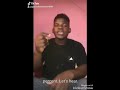 Sphola From Skeem Saam Is Worried About Exams