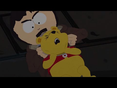 , title : 'Randy mata a Winnie Pooh'