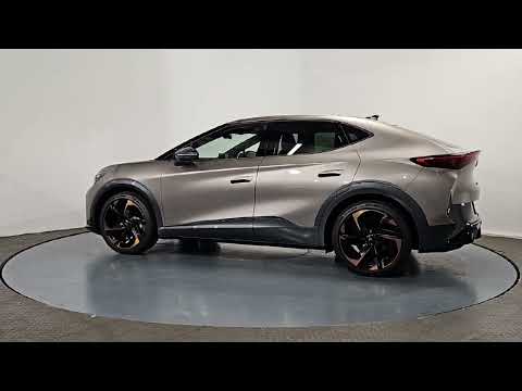 Cupra Tavascan Endurance 6 77kwh 286 HP - Image 2