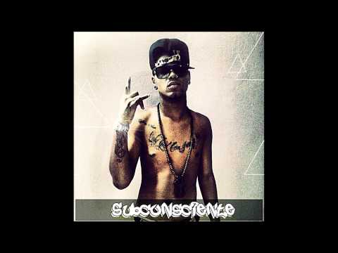 MCyber - Subconsciente Prod.DNX Noiz 2.0