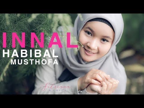INNAL HABIBAL MUSTHOFA - FITRIANA ( cover )
