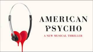 A Girl Before Karaoke - American Psycho