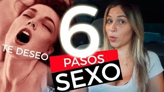 Como convencer a una Mujer de Tener sexo