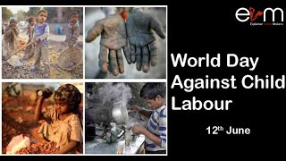 Stop Child Labour Whatsapp Status || 12th June" World Day Against Child Labour " whatsapp Status