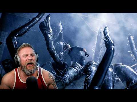 Resident Evil Requiem Part 3 – Giant Spider Boss in Raccoon City…