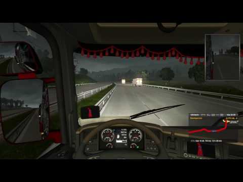 ETS2 MP-REPORT 31/05/2017 04:43 PM