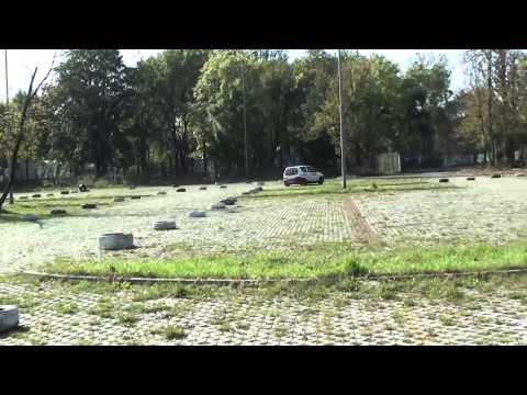 3 Szombierki Rally Sprint 2014 - 000 Solarczyk & Mijal Fiat SC by OesRecords