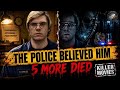 A 14 Year Old Boy Escaped The Police Sent Him Back Jeffrey Dahmer Cold Case Archives