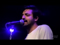 Young The Giant - Anagram