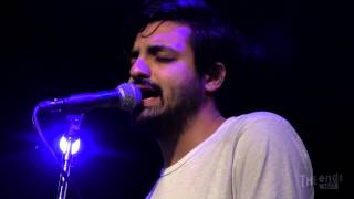 Young The Giant - Anagram