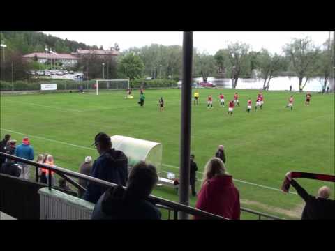 Kolmonen 2016: JIlves - JIPPO (5.6.)