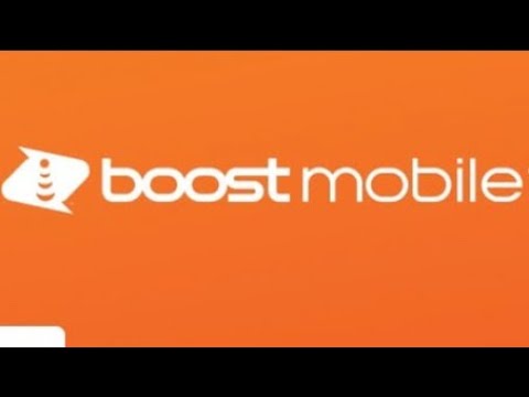 Boostmobile 5g Speedtest
