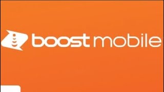 Boost 5G￼ Standalone & Fast SpeedTest ￼