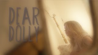 Ruthie Collins - Dear Dolly (Official Lyric Video)