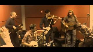 Cotton Fields (Lead Belly cover) - the Oxford Roots Ramble