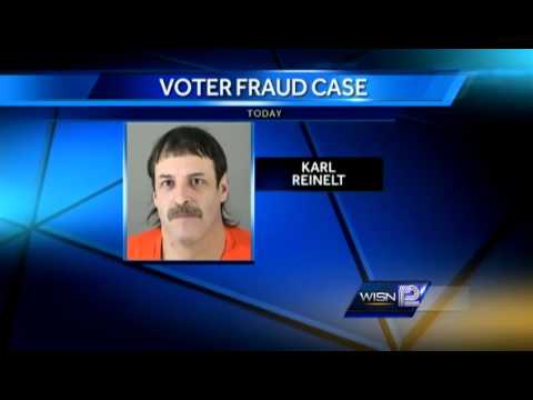 Voter fraud case heads to court