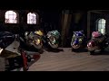 Power Rangers Time Force A Blue Streak The Vector Cycles