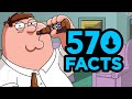 570 Family Guy Facts You Should Know Channel Frederator