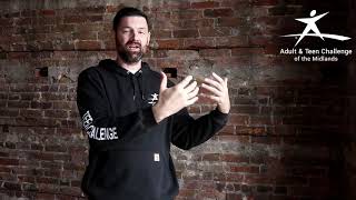 Giving Tuesday Coffee Shop Fundraiser in Colfax Iowa | Adult & Teen Challenge of the Midlands