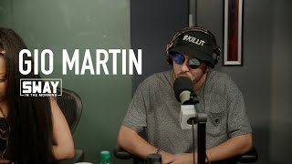Friday Fire Cypher: Gio Martin on Keeping the Crowds Attention Without a Hit + Freestyles