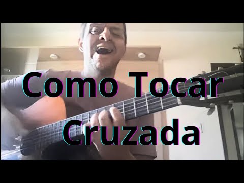 Cruzada - Beto Guedes