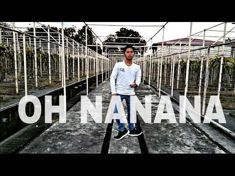 Oh nanana By Bonde R300 | Michael