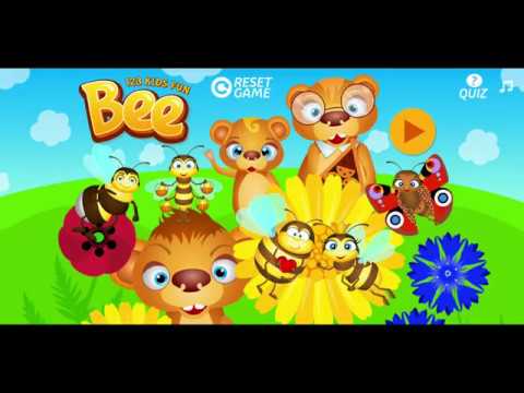 The Birth of Maya -Maya the Bee مايا النحلة زينة لن تنام