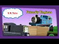 Friendly Engines N W Tales Episode Compilation