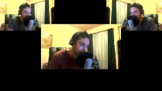 Soldier's Poem - Muse (A Capella) | Redkaa Cover