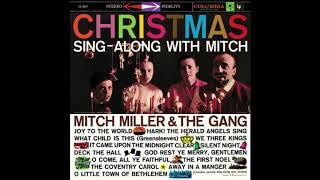 Mitch Miller - "The First Noel" (1958)