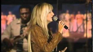 Martha Munizzi - Come Holy Spirit - LIVE (@marthamunizzi)