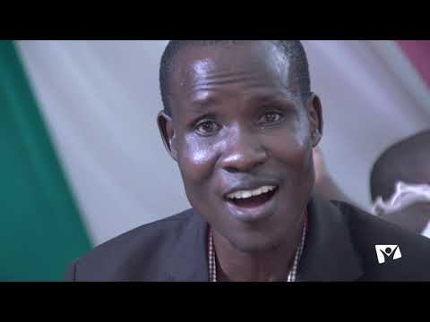 LUO HYMNS: Winjuru Sigandwa Miwuoro || Kings Ministers Melodies, KMM