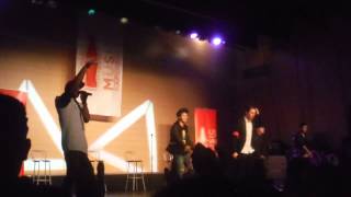 Midnight Red - Where Did U Go?