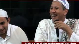 Download lagu HABIB NOVEL!!MANGAN ORA MANGAN KUMPUL KEHEBATAN ORANG JAWA!! mp3