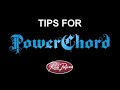 Video 2: Tips