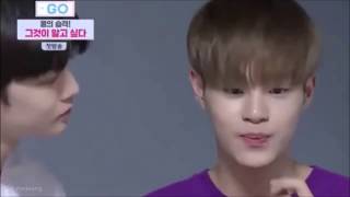 Slower Than Ever - Bae Jinyoung (배진영) x Lee Daehwi (이대휘)