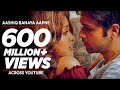 Aashiq Banaya Aapne Title Full Song Himesh Reshammiya Shreya Ghoshal Emraan Hashmi Tanushree D