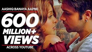 Download lagu Aashiq Banaya Aapne Title (Full Song) | Himesh Reshammiya,Shreya Ghoshal | Emraan Hashmi,Tanushree D mp3