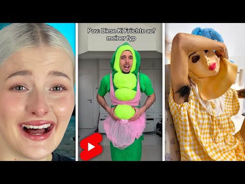 Video Thumbnail: LiDiRo reagiert auf Shorts #689 #lidiro #shorts